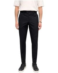 PT Torino - Suit Trousers - Lyst