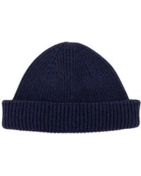 Amaranto - Beanies - Lyst