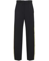 Loewe - Broek Van Wol - Lyst