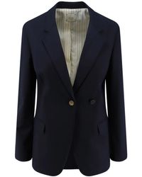 Alysi - Blazers - Lyst