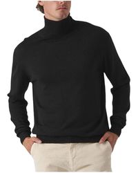 Scotta - Turtleneck - Lyst