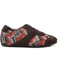 Missoni - Sneakers - Lyst
