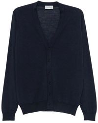 John Smedley - Cardigans - Lyst