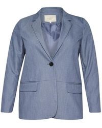 Kaffe - Blazers - Lyst