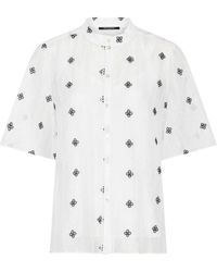 Bruuns Bazaar - Shirts - Lyst