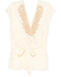 Antik Batik - Tops ,Mariella Tee - Lyst