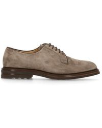 Brunello Cucinelli - Laced Shoes - Lyst