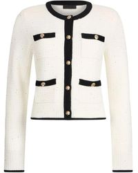Liu Jo - Cardigans - Lyst