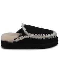 Mou - Slippers - Lyst