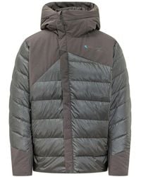 Klättermusen - Winter Jackets - Lyst