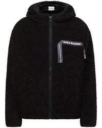 carlo colucci - Light Jackets - Lyst