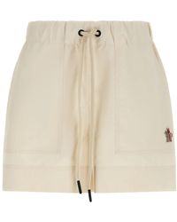 Moncler - Short Shorts - Lyst