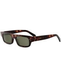 Celine - Sunglasses - Lyst