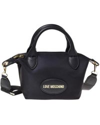 Love Moschino - Jc4066 Kleine Handtasche - Lyst