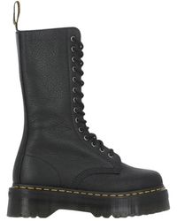 Dr. Martens - Stivaletti - Lyst