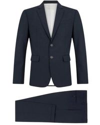 DSquared² - Single Breasted Suits - Lyst