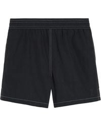 Ami Paris - Beachwear - Lyst