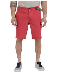 Rrd - Stylische bermuda shorts - Lyst