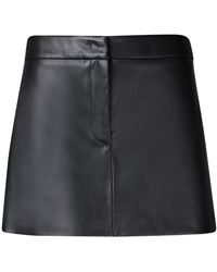 Blanca Vita - Short Skirts - Lyst