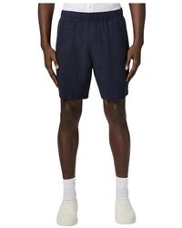 PAIGE - Casual Shorts - Lyst