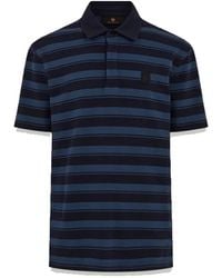 Belstaff - Polo Shirts - Lyst