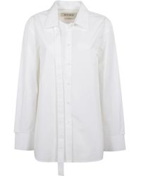Rohe - Shirts - Lyst