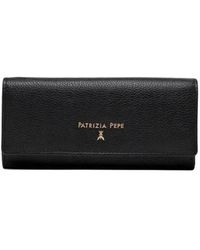 Patrizia Pepe - Wallets & Cardholders - Lyst