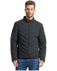 Guess - Down Jackets - Lyst