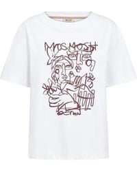 Mos Mosh - T-Shirts - Lyst