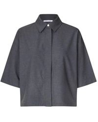 Samsøe & Samsøe - Shirts - Lyst