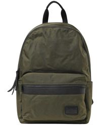 Premiata - Militärgrüner Blade Rucksack - Lyst