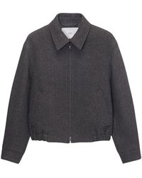 DUNST - Bomber Jackets - Lyst
