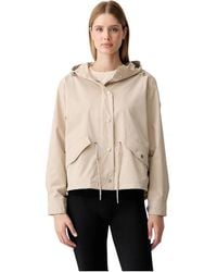 DKNY - Light Jackets - Lyst