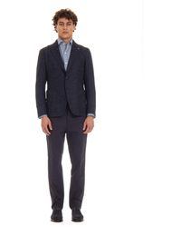 Tagliatore - Blazers - Lyst