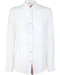 PS by Paul Smith - Blouses & shirts > shirts - Lyst