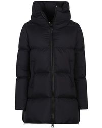 Herno - Winter Jackets - Lyst