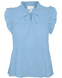 Part Two - Blouses - Lyst