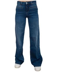 Liu Jo - Jeans > boot-cut jeans - Lyst