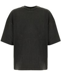 Entire studios - Heavy Boxy Tee - Lyst