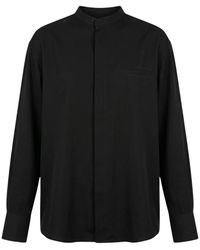 Entire studios - Shirts - Lyst