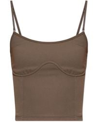 Rethinkit Studios - Training Top - Lyst