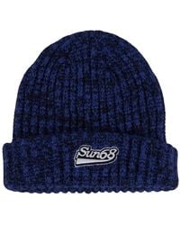 Sun 68 - Beanies - Lyst