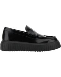Hogan - Loafers - Lyst