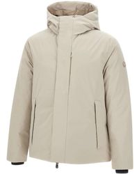 Save The Duck - Jassen ,Polyester Obione Jacket - Lyst