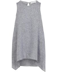 Peserico - Blouses - Lyst