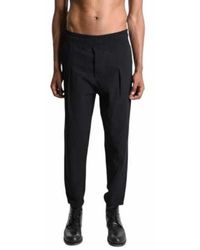 LA HAINE INSIDE US - Slim-Fit Trousers - Lyst