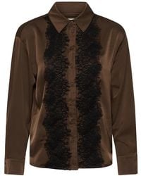 Kaffe - Shirts - Lyst