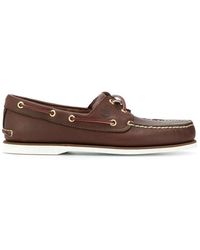 Mocasines Timberland de hombre: hasta el 52 % de descuento | Lyst