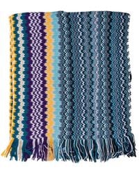 Missoni - Winter Scarves - Lyst