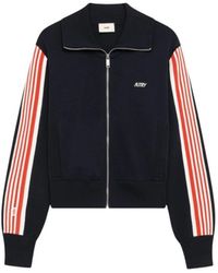 Autry - Zip-Throughs - Lyst